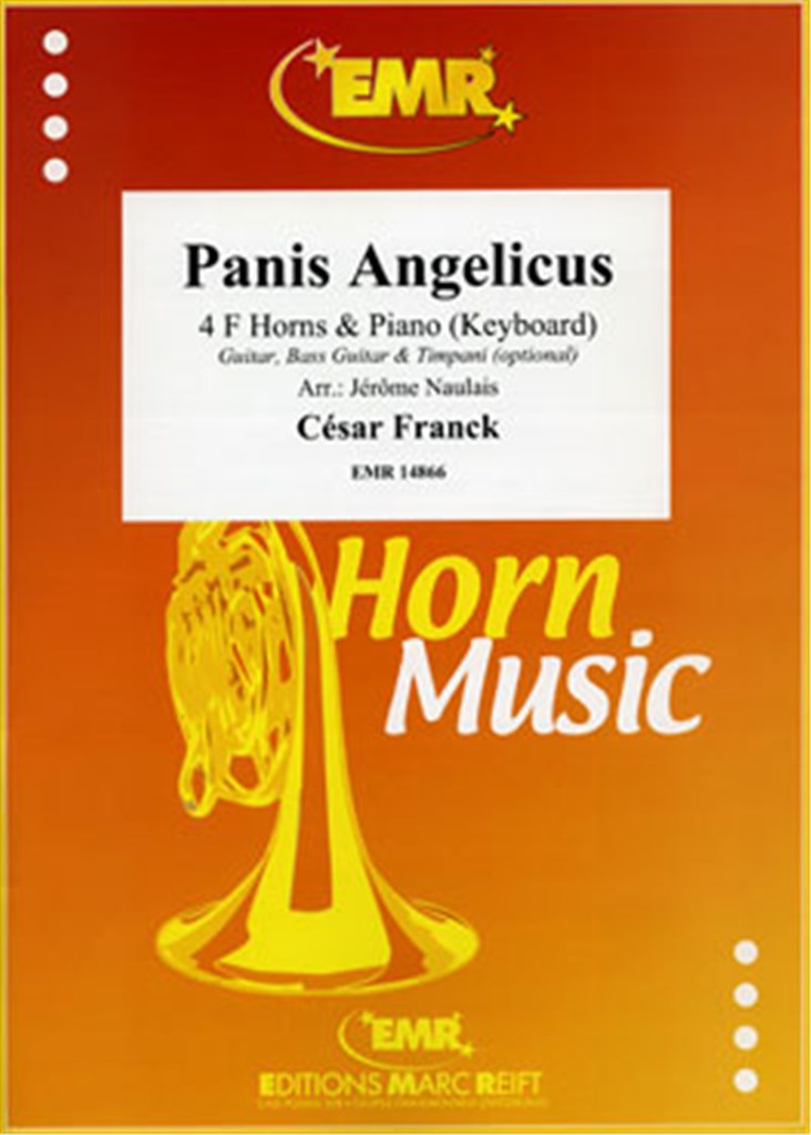Panis Angelicus